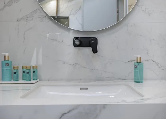 Heritage Olympic Dream 3* ספליט