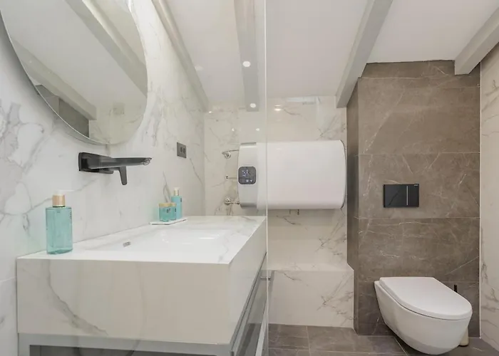 Heritage Olympic Dream ספליט