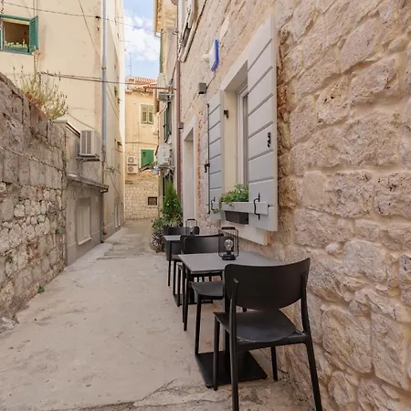 Alojamento de Acomodação e Pequeno-almoço Heritage Olympic Dream