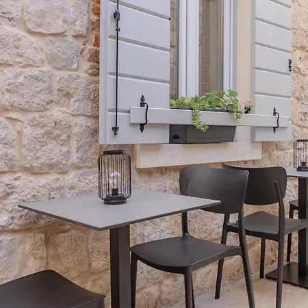 Heritage Olympic Dream Split