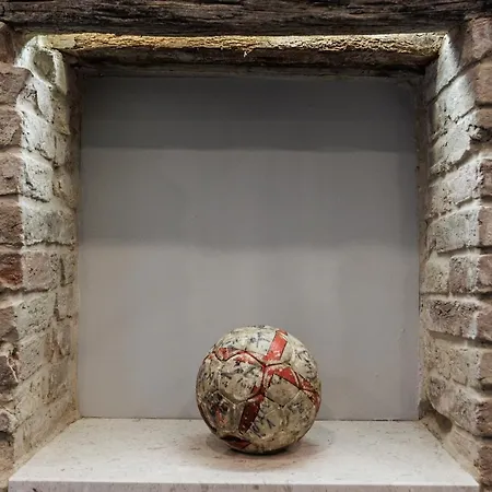 Heritage Olympic Dream 3* Split