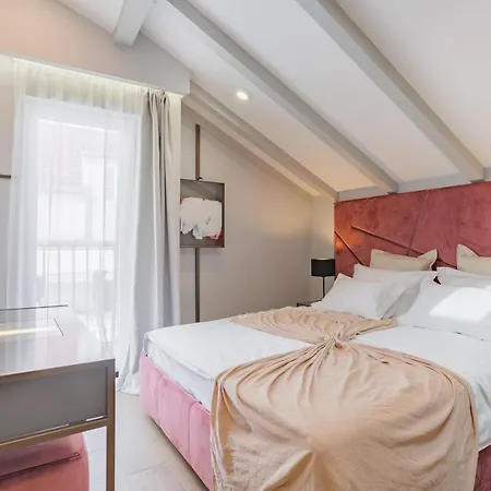 Heritage Olympic Dream Split