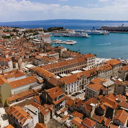 Heritage Olympic Dream 3* Split