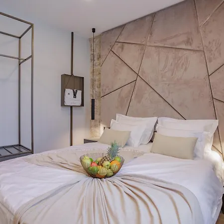 Heritage Olympic Dream Split