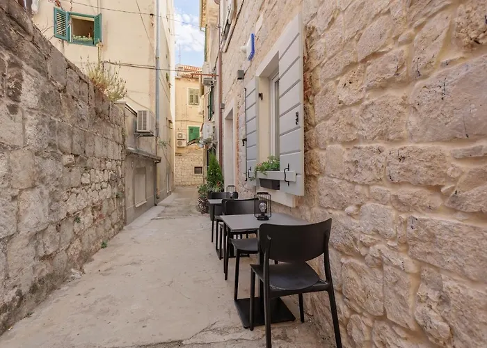 Bed & Breakfast Heritage Olympic Dream