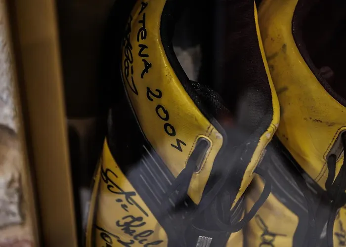 Heritage Olympic Dream 3*