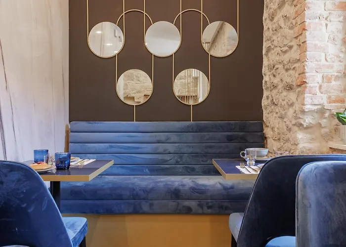 Heritage Olympic Dream Bed & Breakfast Split