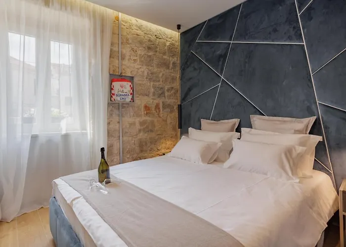 Bed & Breakfast Heritage Olympic Dream