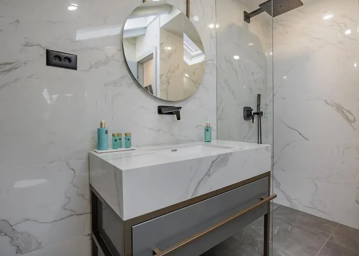 Heritage Olympic Dream Bed & Breakfast