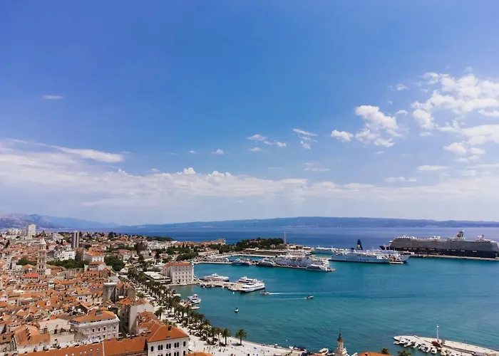 Heritage Olympic Dream