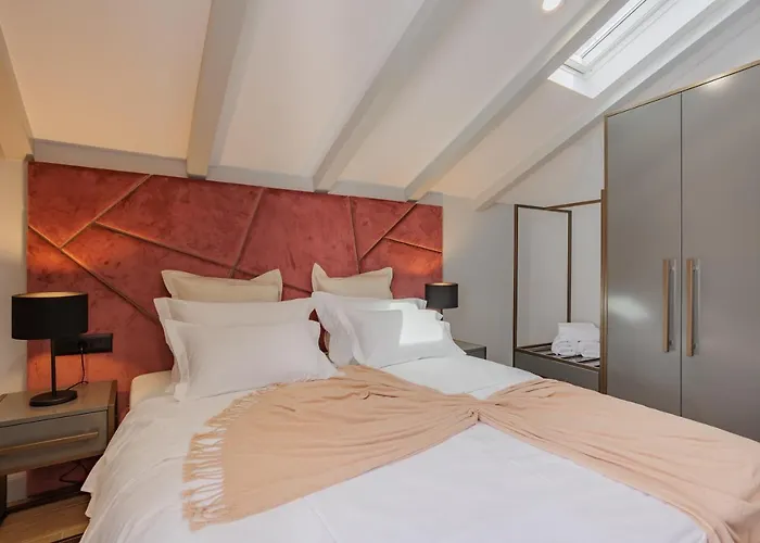 Heritage Olympic Dream Split