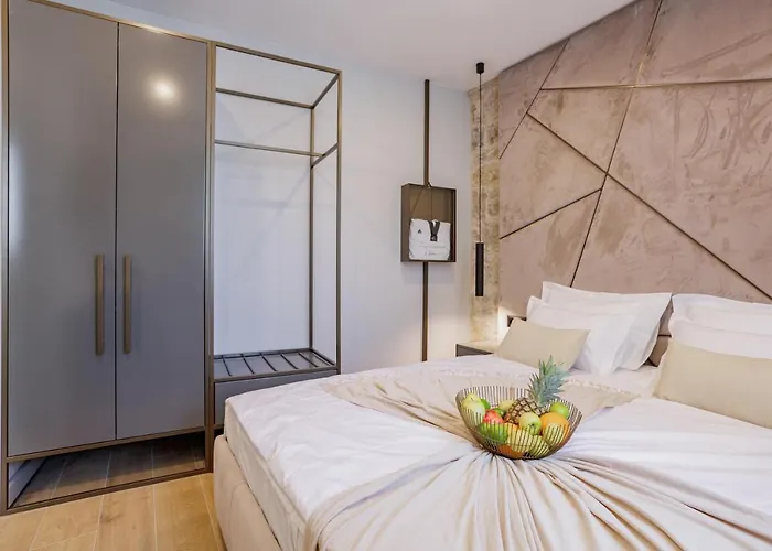 Heritage Olympic Dream 3* Split