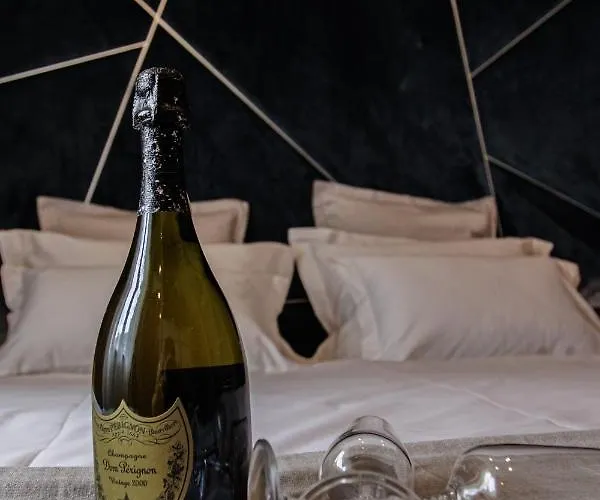 Bed & Breakfast Heritage Olympic Dream