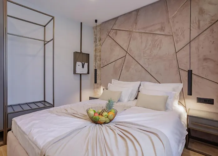 Heritage Olympic Dream Split